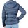 Textil Mulher Jaquetas Pepe jeans 85305 Azul