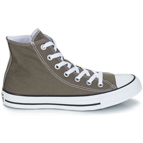 Converse CTAS CORE HI  1J793C CHARCOAL ALL STAR HI F Cinza