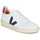 Sapatos Sapatilhas Veja V-10 Branco / Azul / Vermelho