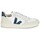Sapatos Sapatilhas Veja V-10 Branco / Azul