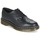 Sapatos Sapatos Dr. Ajax Martens 3989 Preto