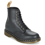 Martens lace-up boots Black