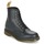 Sapatos Martens Join Forces Yet Again VEGAN 1460 Preto