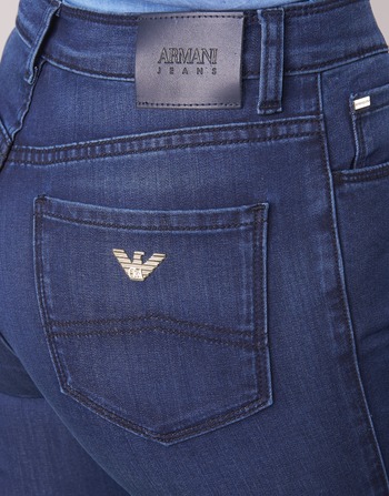 Armani jeans HERTION Azul