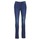 Textil Mulher Gangas Skinny Armani jeans HERTION Azul