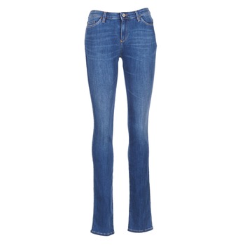 Textil Mulher Calças Jeans Armani jeans HOUKITI Azul
