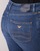 Textil Mulher Calças de ganga slim Armani jeans GAMIGO Azul