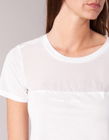 Emporio t-shirt Armani 6HPT07 PJA