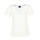 Textil Mulher T-Shirt mangas curtas Armani jeans KAJOLA Branco