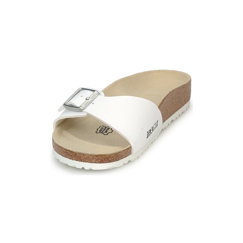 BIRKENSTOCK MADRID Branco
