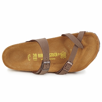 BIRKENSTOCK MAYARI Café
