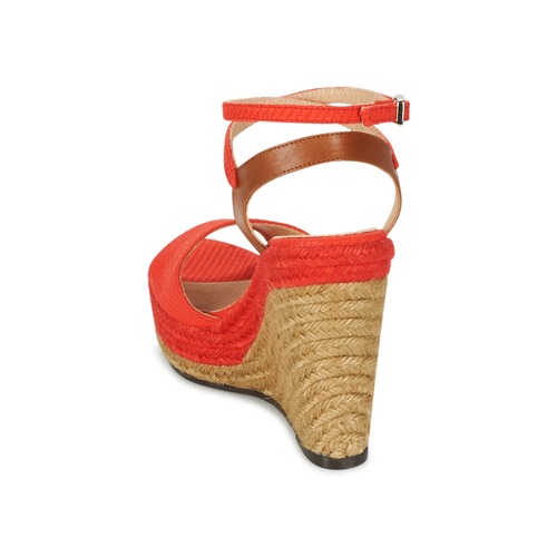 Castaner ADELA Vermelho