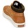 Sapatos Homem Sapatilhas de cano-alto Timberland ADVENTURE 2.0 CUPSOLE CHK Castanho