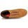 Sapatos Homem Sapatilhas de cano-alto tree-print Timberland ADVENTURE 2.0 CUPSOLE CHK Castanho
