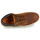 Sapatos Homem Sapatilhas de cano-alto Timberland ADVENTURE 2.0 CUPSOLE CHK Castanho