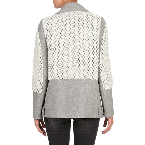 Eleven Paris FLEITZ Cinza / Bege