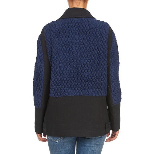 Eleven Paris FLEITZ Preto / Azul