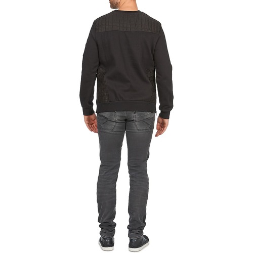 Eleven Paris KOUK Preto