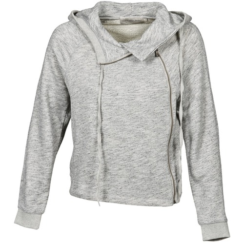 Textil Mulher Sweats Calvin Klein Jeans  Cinza