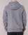 Textil Homem buy nike youth nsw elevated trim hoodie DREW PEAK PULLOVER HOODIE Cinza
