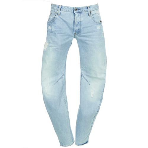 Textil Homem Calças Anderson Jeans G-Star Raw ARC 3D Ganga