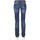 Textil Mulher Calças Studio Jeans G-Star Raw MIDGE SADDLE MID STRAIGHT Ganga