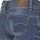 Textil Mulher Calças Jeans G-Star Raw MIDGE SADDLE MID STRAIGHT Ganga