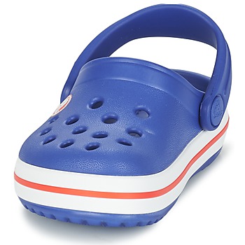 Crocs Crocband Clog Kids Azul