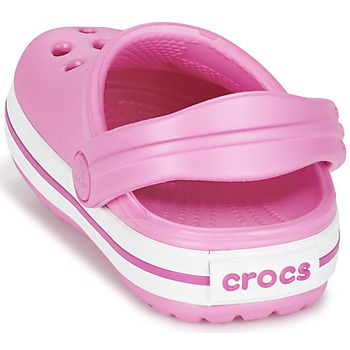 Crocs Crocband Clog Kids Rosa