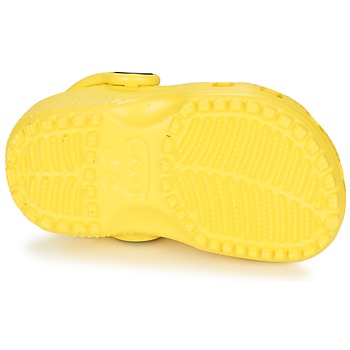 Crocs Classic Clog Kids Amarelo