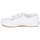 Sapatos Mulher Sapatilhas Superga 2750 COT3 VEL U Branco
