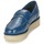 Sapatos Mulher Mocassins F-Troupe Penny Loafer Navy