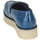 Sapatos Mulher Mocassins F-Troupe Penny Loafer Navy