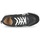 Sapatos Mulher Sapatilhas Love Moschino JA15062G13 Preto