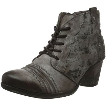 Sapatos Mulher Botins Remonte D8771 Castanho