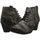 Sapatos Mulher Botins Remonte D8771 Castanho