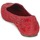 Sapatos Mulher Agatha Ruiz de l LUDIA Vermelho