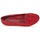 Sapatos Mulher Marcas em destaque LUDIA Vermelho