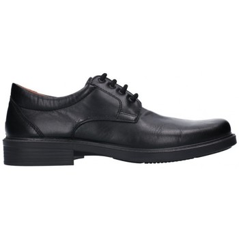 Sapatos Homem Sapatos Luisetti 0101 Hombre Negro noir