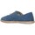Sapatos Rapaz Sapatos & Richelieu Batilas  Azul