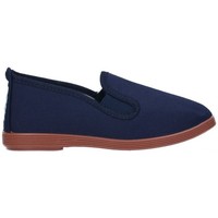 Sapatos Rapaz Slip on Potomac 295 (N) Niño Azul marino bleu