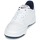 Sapatos Sapatilhas Reebok Classic CLUB C 85 Branco / Azul