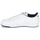 Sapatos Sapatilhas Reebok Classic CLUB C 85 Branco / Azul
