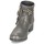 Sapatos Mulher Os comentários são classificados por data de introdução, do mais recente para o mais antigo MOONSTROP Toupeira / Prata