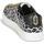Sapatos Mulher Sapatilhas Marc Jacobs EMPIRE LACE UP Leopardo