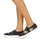 Sapatos Mulher Slip on Marc Jacobs MERCER SLIP ON Preto