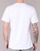 Textil Homem T-Shirt mangas curtas Vans VANS CLASSIC Branco