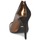 Sapatos Mulher Escarpim Roberto Cavalli YPS530-PC219-D0127 Preto