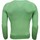Textil Homem Sweats Tony Backer 7305016 Verde