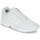 Sapatos Sapatilhas adidas Originals ZX FLUX Branco